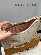 Load image into Gallery viewer, LB1286 Boulogne / 11.4 x 6.3 x 3.7 inches