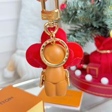 Load image into Gallery viewer, JW1002 LV Vivienne Fashionista Bag Charm