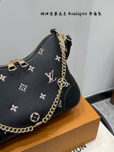 Load image into Gallery viewer, LB1287 Boulogne / 11.4 x 6.3 x 3.7 inches