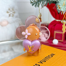 Load image into Gallery viewer, JW1002 LV Vivienne Fashionista Bag Charm