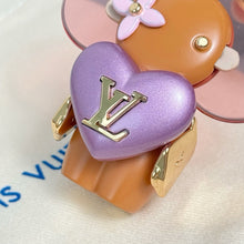 Load image into Gallery viewer, JW1003 LV Vivienne Fashionista Bag Charm