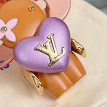 Load image into Gallery viewer, JW1003 LV Vivienne Fashionista Bag Charm