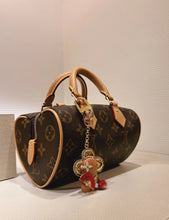 Load image into Gallery viewer, JW1001 LV Vivienne Fashionista Bag Charm