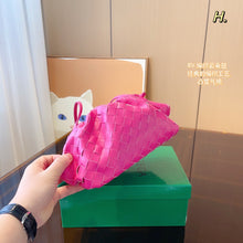 Load image into Gallery viewer, BV060 Mini Pouch / 5.1x8.6x1.9inch