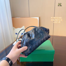 Load image into Gallery viewer, BV060 Mini Pouch / 5.1x8.6x1.9inch