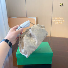 Load image into Gallery viewer, BV060 Mini Pouch / 5.1x8.6x1.9inch