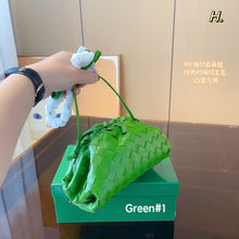 Load image into Gallery viewer, BV060 Mini Pouch / 5.1x8.6x1.9inch