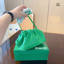 Load image into Gallery viewer, BV060 Mini Pouch / 5.1x8.6x1.9inch