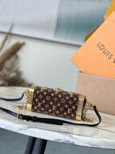 Load image into Gallery viewer, LB1288 Vanity Case PM / 7.3 x 4 x 2 inches / HIGHEST QUALITY VERSION