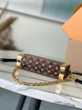 Load image into Gallery viewer, LB1288 Vanity Case PM / 7.3 x 4 x 2 inches / HIGHEST QUALITY VERSION