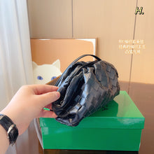 Load image into Gallery viewer, BV060 Mini Pouch / 5.1x8.6x1.9inch