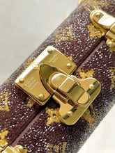 Load image into Gallery viewer, LB1288 Vanity Case PM / 7.3 x 4 x 2 inches / HIGHEST QUALITY VERSION