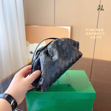 Load image into Gallery viewer, BV060 Mini Pouch / 5.1x8.6x1.9inch