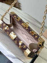 Load image into Gallery viewer, LB1288 Vanity Case PM / 7.3 x 4 x 2 inches / HIGHEST QUALITY VERSION