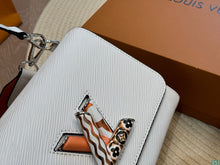 Load image into Gallery viewer, LB1030 Twist MM / 9.1 x 6.7 x 3.7 inches