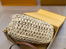 Load image into Gallery viewer, LB1289 Speedy Bandoulière 20 / 8.1 x 5.3 x 4.7 inches