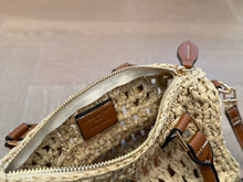 Load image into Gallery viewer, LB1289 Speedy Bandoulière 20 / 8.1 x 5.3 x 4.7 inches