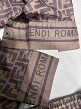 Load image into Gallery viewer, CLTH456 FENDI Set / SizeS/M/L