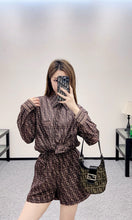 Load image into Gallery viewer, CLTH457 FENDI Set / SizeS/M/L