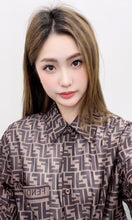 Load image into Gallery viewer, CLTH456 FENDI Set / SizeS/M/L