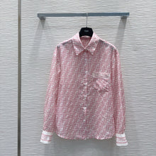 Load image into Gallery viewer, CLTH457 FENDI Set / SizeS/M/L