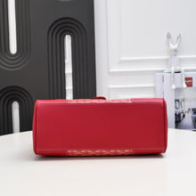 Load image into Gallery viewer, GY055 Saïgon Tote Bag / 13.4x6.3x9.8inch