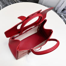 Load image into Gallery viewer, GY055 Saïgon Tote Bag / 13.4x6.3x9.8inch