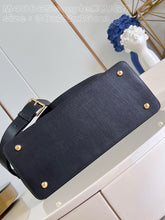 Load image into Gallery viewer, LB1033 Capucines GM Souple / HIGHEST QUALITY VERSION / 15 x 9.1 x 6.3 inches