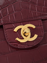 Load image into Gallery viewer, CC1520 Chanel 26S Maxi Flap Bag / HIGHEST QUALITY VERSION / 19.5 × 32 × 10 cm