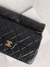 Load image into Gallery viewer, CC860 Chanel23A Flap Handbag / HIGHEST QUALITY VERSION / 9.6x7.3x1.7inch