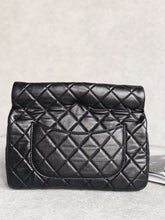 Load image into Gallery viewer, CC860 Chanel23A Flap Handbag / HIGHEST QUALITY VERSION / 9.6x7.3x1.7inch