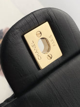 Load image into Gallery viewer, CC860 Chanel23A Flap Handbag / HIGHEST QUALITY VERSION / 9.6x7.3x1.7inch