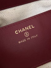 Load image into Gallery viewer, CC1519 Chanel 26A Quilted Flap Bag / HIGHEST QUALITY VERSION / 14 × 26 × 8.5 cm