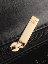 Load image into Gallery viewer, CC860 Chanel23A Flap Handbag / HIGHEST QUALITY VERSION / 9.6x7.3x1.7inch