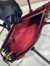 Load image into Gallery viewer, PD416 Prada Bonnie Medium Handbag / HIGHEST QUALITY VERSION / 32 × 15.5 × 12 cm