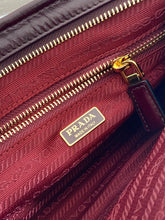 Load image into Gallery viewer, PD416 Prada Bonnie Medium Handbag / HIGHEST QUALITY VERSION / 32 × 15.5 × 12 cm