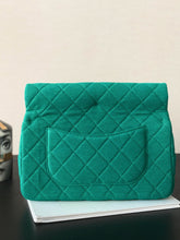 Load image into Gallery viewer, CC861 Chanel23A Flap Handbag / HIGHEST QUALITY VERSION / 9.6x7.3x1.7inch