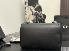 Load image into Gallery viewer, CC1521 Chanel 26S Flap Shoulder Bag / M:32 × 19.5 × 10 cm / L: 38.5 × 26 × 11 cm