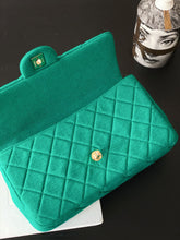 Load image into Gallery viewer, CC861 Chanel23A Flap Handbag / HIGHEST QUALITY VERSION / 9.6x7.3x1.7inch