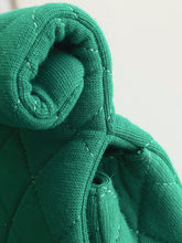 Load image into Gallery viewer, CC861 Chanel23A Flap Handbag / HIGHEST QUALITY VERSION / 9.6x7.3x1.7inch