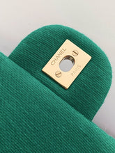 Load image into Gallery viewer, CC861 Chanel23A Flap Handbag / HIGHEST QUALITY VERSION / 9.6x7.3x1.7inch