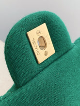Load image into Gallery viewer, CC861 Chanel23A Flap Handbag / HIGHEST QUALITY VERSION / 9.6x7.3x1.7inch