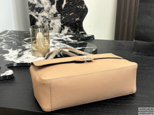 Load image into Gallery viewer, CC1522 Chanel 26S Flap Shoulder Bag / M:32 × 19.5 × 10 cm / L: 38.5 × 26 × 11 cm