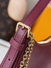 Load image into Gallery viewer, LB1335 Pochette LV BLoom / 9.1 x 3.9 x 1.6 inches / HIGHEST QUALITY VERSION