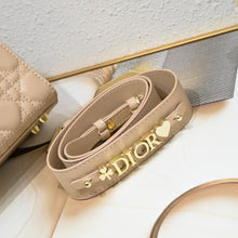 Load image into Gallery viewer, DR292 Mini/Small Lady Dior My ABCDior Bag