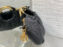 Load image into Gallery viewer, DR475 Walk in Dior Purse / HIGHEST QUALITY VERSION / 12x8x0.5inches