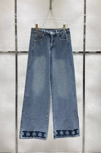 Load image into Gallery viewer, CLTH458 CC Jeans / SizeS/M/L