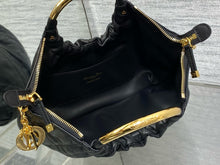 Load image into Gallery viewer, DR475 Walk in Dior Purse / HIGHEST QUALITY VERSION / 12x8x0.5inches