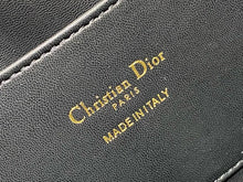 Load image into Gallery viewer, DR475 Walk in Dior Purse / HIGHEST QUALITY VERSION / 12x8x0.5inches