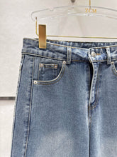 Load image into Gallery viewer, CLTH458 CC Jeans / SizeS/M/L